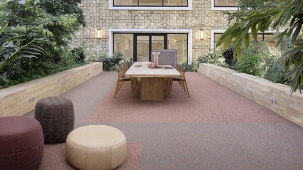 Desso AirMaster Tierra Gold