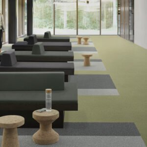 Desso AirMaster Tones