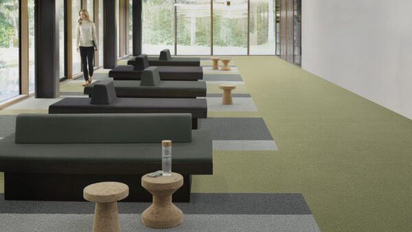 Desso AirMaster Tones
