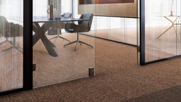 Desso Metallic Shades