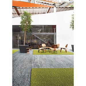 Interface Human Nature 830 Carpet Planks