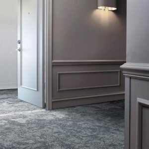 Interface Net Effect B601