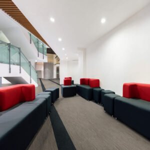 Paragon Workspace Linear