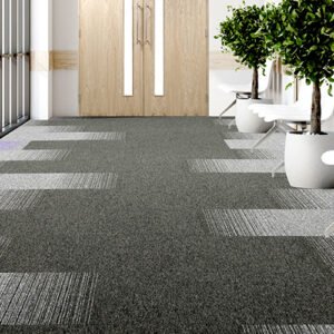 Burmatex Tivoli Multiline