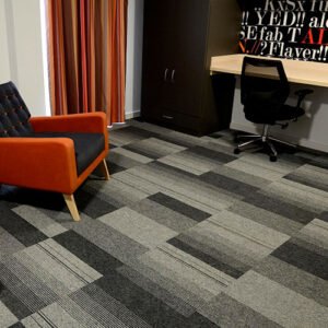 Burmatex Velour Excel