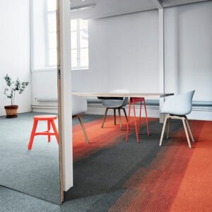 Interface Employ Lines
