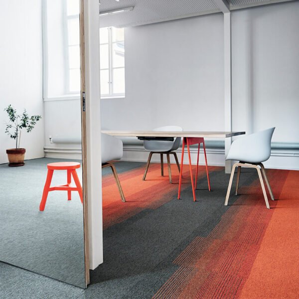 Interface Employ Lines